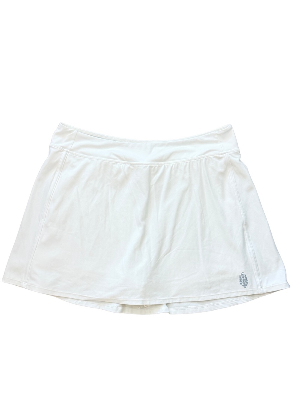 Free People MOVEMENT WOMEN'S NEVER BETTER VOLLEY SKORT XL - Picture 3 of 5